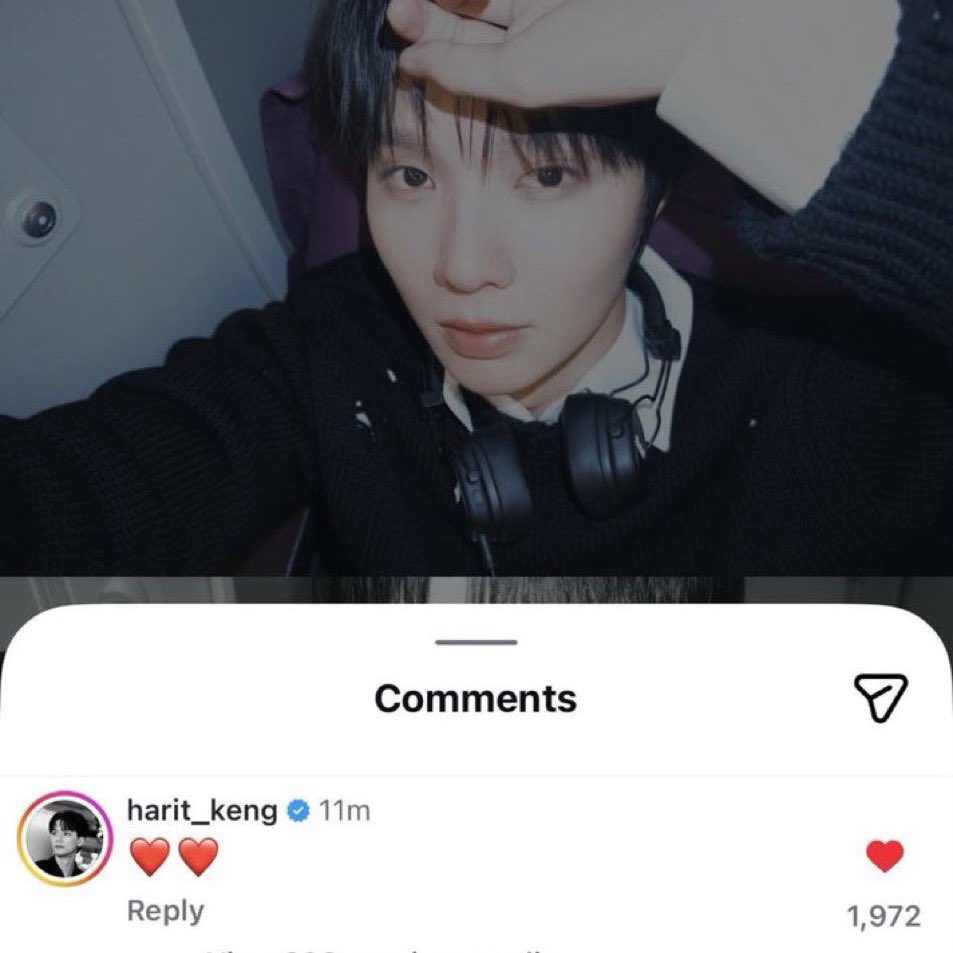 skyblutothemoon's tweet photo. only nampingster got this 🤲🏻❤️❤️❤️ หัวจุยสีแดงของพิให้หนูคนเดวเยยน้า ( ´•̥-•̥` ) https://t.co/UsdPnNElEl