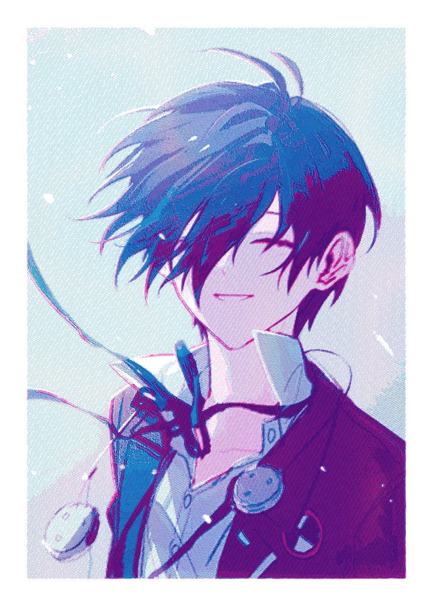 ttt_t0n's tweet photo. P3
Winter of Rebirth https://t.co/IE7bpmatq7