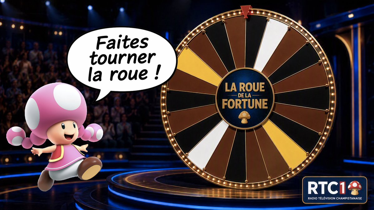 LadyToadetteFR's tweet photo. @F_Desouche Notice : prononcez à haute voix "pas d'amalgame" et lancez de toutes vos forces https://t.co/SNzNEhmbNu
