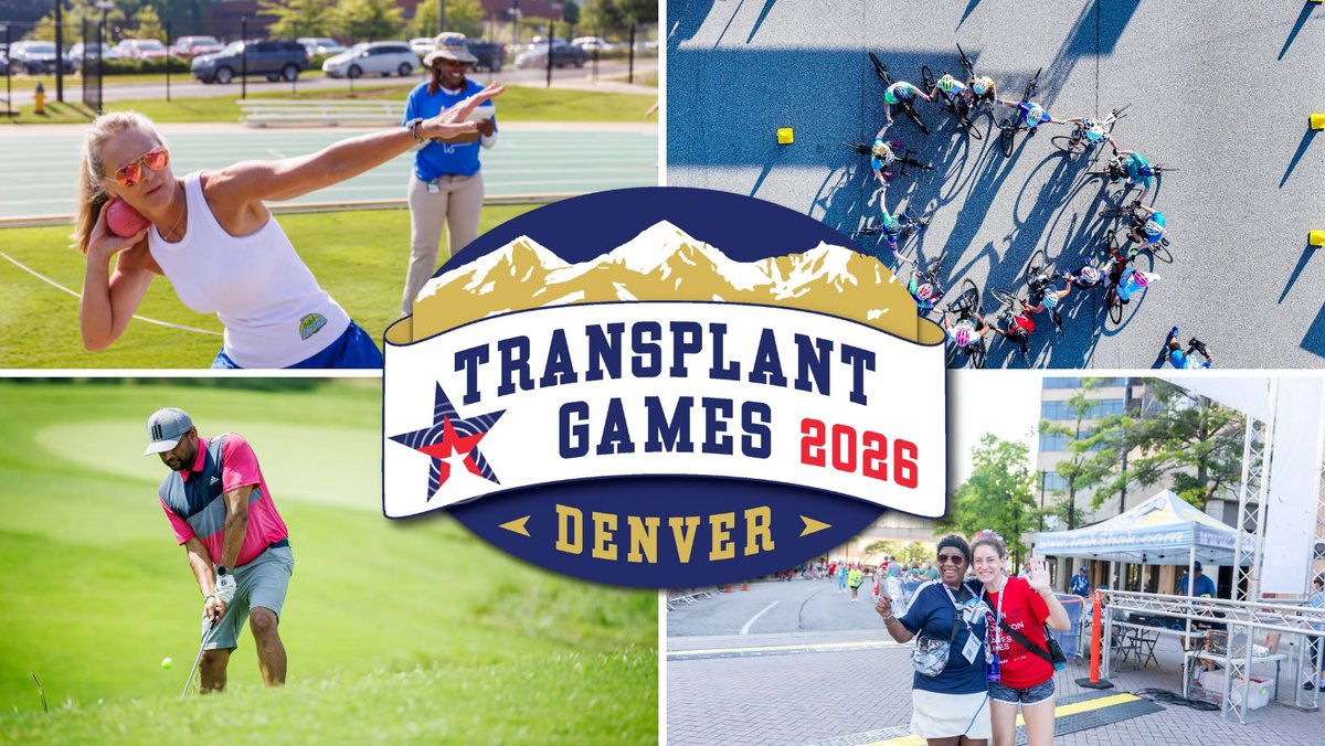 ClarkCountyNV's tweet photo. Recognizing a special group of survivors. Commissioners honored Clark County participants in the 2026 @TransplantGames.

Held every 2 years, organizers say the games are designed to honor donors, celebrate second chances, and inspire more people to become organ donors. https://t.co/3hduaLu1U5
