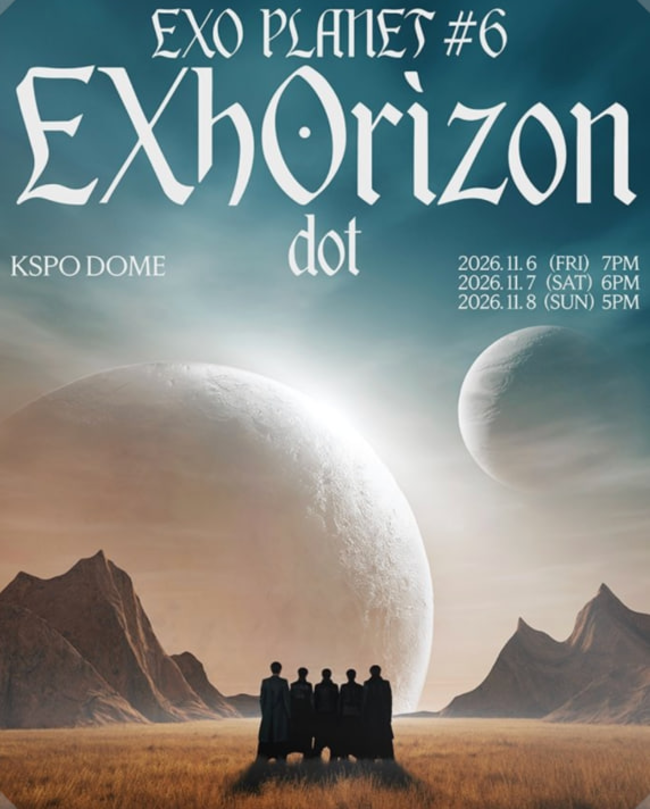 History_S_'s tweet photo. 🔥 EXO PLANET #6 - EXhOrizon [dot] - 엑소 티켓 양도 🔥

✨ 좋은 자리/연석 확보 완료! 빠른 문의 주세요 🏃💨

🗓 11/06 첫째 날

* we구역 입장번호 2N번대 연석 (각 22)
* 9구역 2열 연석

🗓 11/07 둘째 날

* we구역 입장번호 2N번대 연석 (각 22)
* 9구역 2열 연석 (각 22)

🗓 11/08 셋째 날

* we구역 입장번호 2N번대 연석 (각 22)
* 9구역 2열 연석 (각 22)

✉️ 문의: DM으로 편하게 연락 주세요!
요청하시는 인증 모두 가능합니다. 👍

#EXO #엑소 #EXOPLANET6 #EXhOrizon #엑소콘서트 #티켓양도 #콘서트양도 #엑소양도 ♥♣☃
