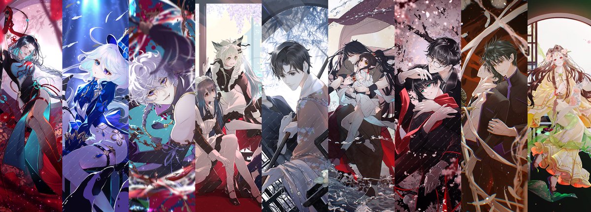 acatindoor's tweet photo. 🎉 1 YEAR ON VGEN 🎉
Celebrating with a Skeb-style Surprise Illustration giveaway!
✦ Follow @acatindoor
✦ Repost
✦ Reply with an OC / VTuber ref
Online commercial use included
1 winner chosen at random — September 7
Thanks for your support!  
 #VGen #ArtGiveaway #OCArt #Vtuber https://t.co/WsoyUNBmOt
