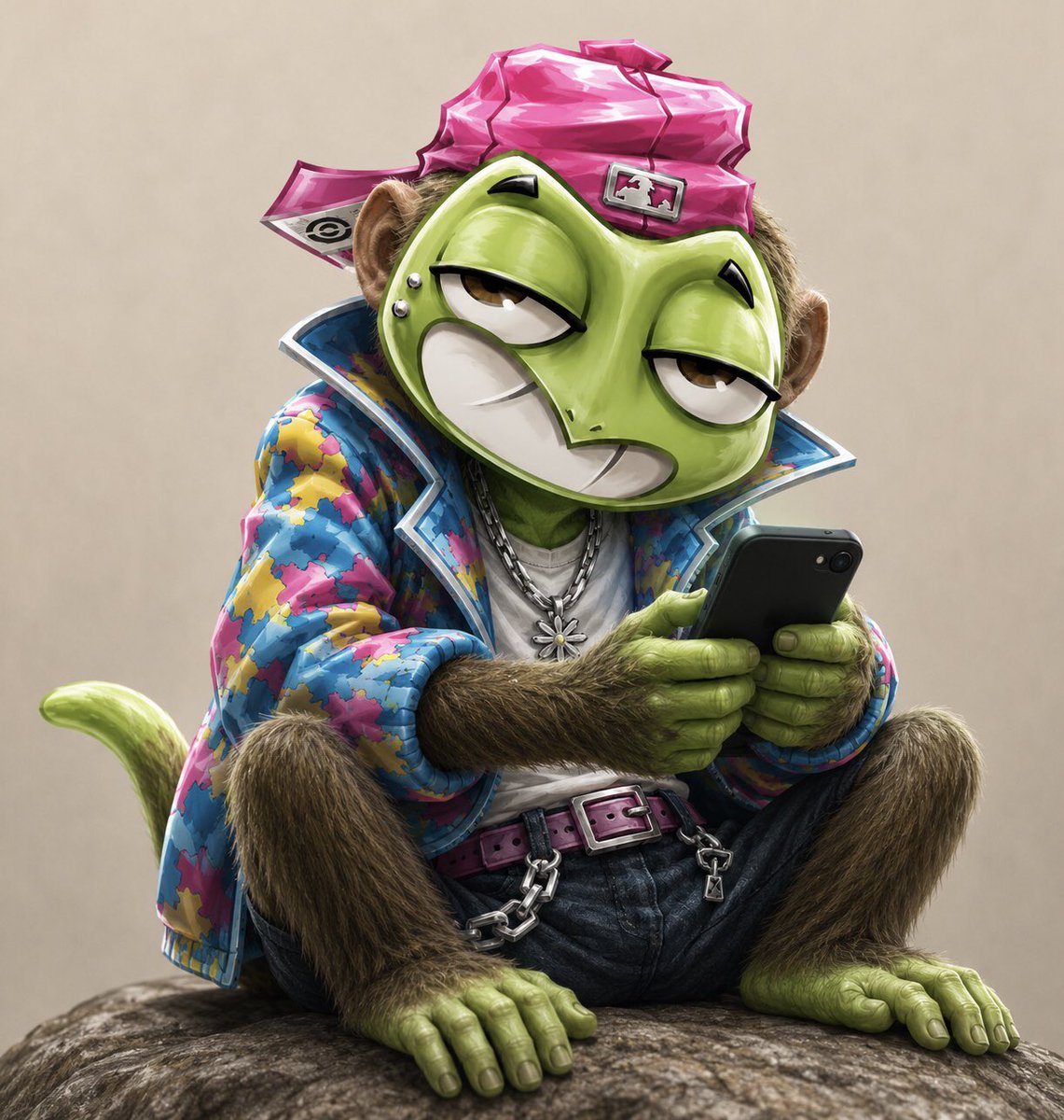 H0lyCrypt tweet picture