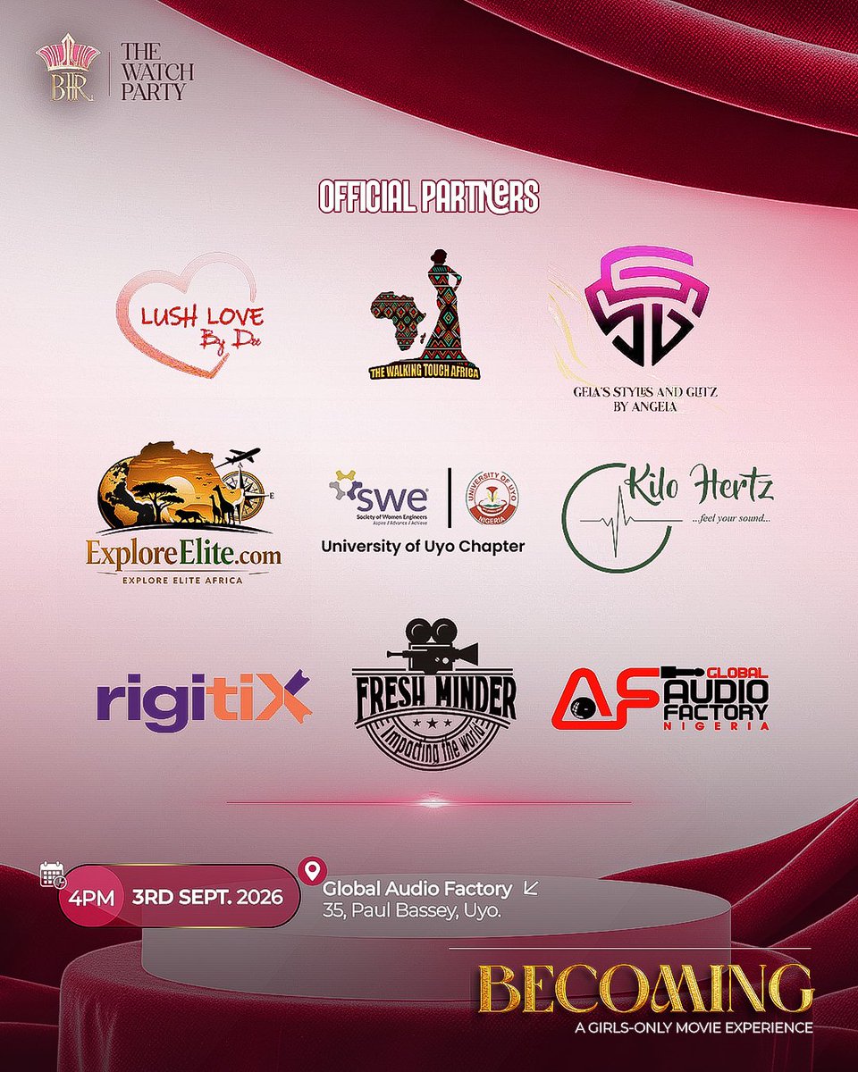 Providiamond_'s tweet photo. The official partners. https://t.co/OIO2OPstHe