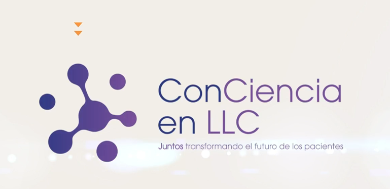 gellc's tweet photo. En el #DíaMundialDeLaLLC estrenamos la primera píldora de #ConCienciaEnLLC.
La Dra. Ana Muntañola y el Dr. Tycho Baumann explican qué es la LLC, por qué a veces no requiere tratamiento inmediato y qué significa la vigilancia activa.
[ENLACE VÍDEO EN LA WEB] - https://t.co/AiBlYJ1ELZ
Patrocinado por @AbbVie_ES