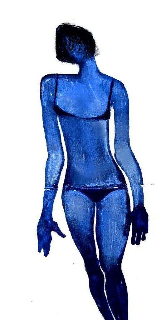 neurobean's tweet photo. she was blue velvet https://t.co/DkOpbQ9DGP