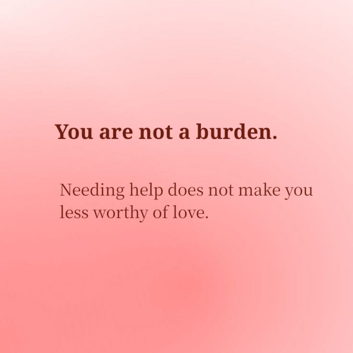 jayescapess_'s tweet photo. September is Suicide Prevention Month🤍

Some battles are fought quietly. Some smiles are worn to hide the heaviness underneath. And sometimes, the person saying “I’m okay” is simply trying to make it through another day. https://t.co/DPL6Uvl2Hd