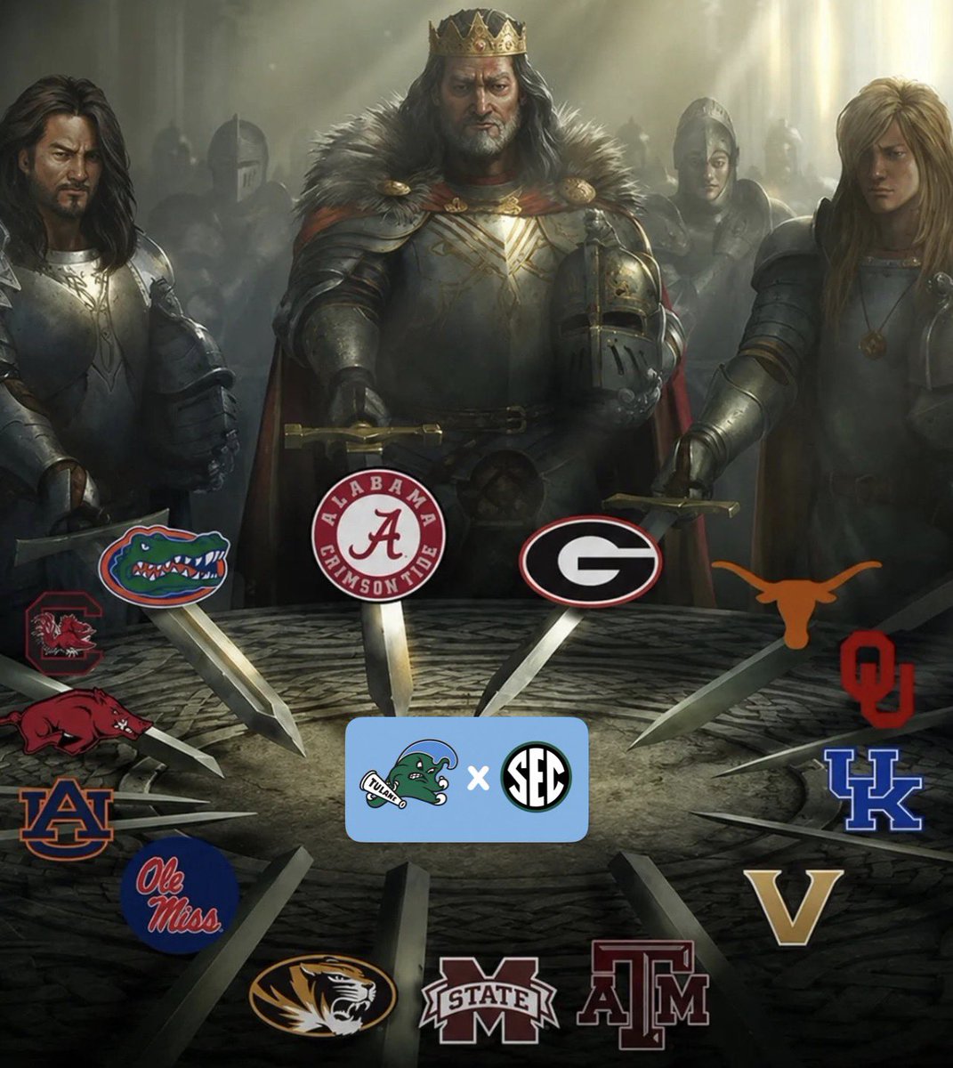 TopTierTulane tweet picture