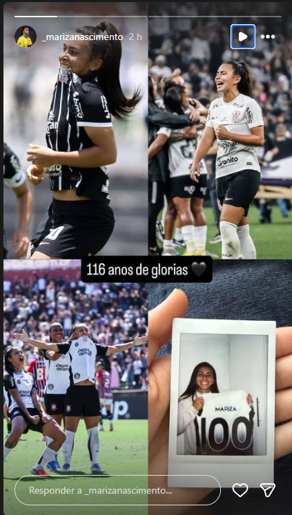Gabrielfut1977's tweet photo. Mariza https://t.co/1a0ubNh5cC