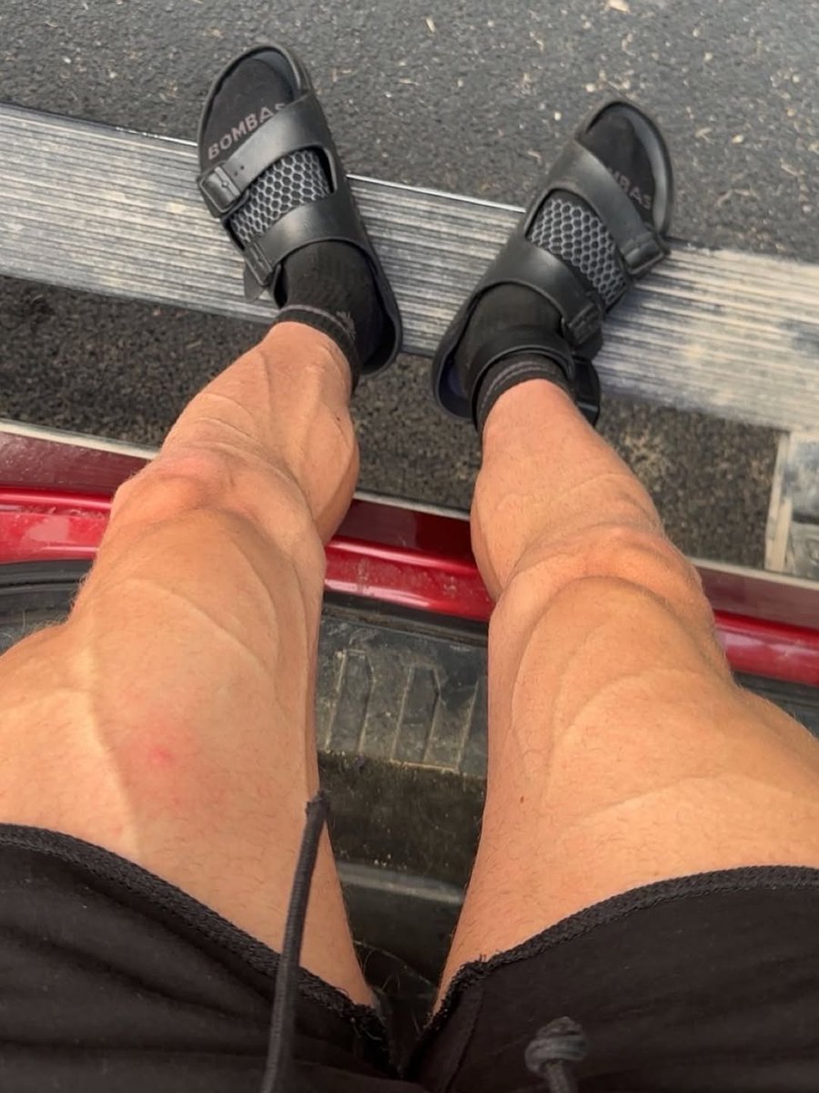lavern2auof's tweet photo. Give him 2 or 3 years in Dagestan or just keep him under house arrest and move on.

If you are prepared to commit and hit your fitness targets this year, check the link in my bio to apply for 1-on-1 coaching. https://t.co/SIQ0khRQQz