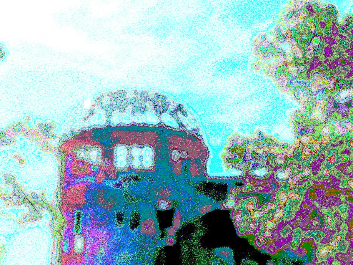 BjaveArt's tweet photo. Day 404 Bjave P1410788 ' New Day, New Sky' Hiroshima Japan Glitch Camera Photography Art OpenSea NFT
https://t.co/XjBBv8udpG
#SuperAwesomeNifty #glitchphotography #glitchcamera #opensea #nftartist #photograpy #glitchart #bjave #nft #Hiroshima #HiroshimaPeacememorial https://t.co/Scrx7gK1zC