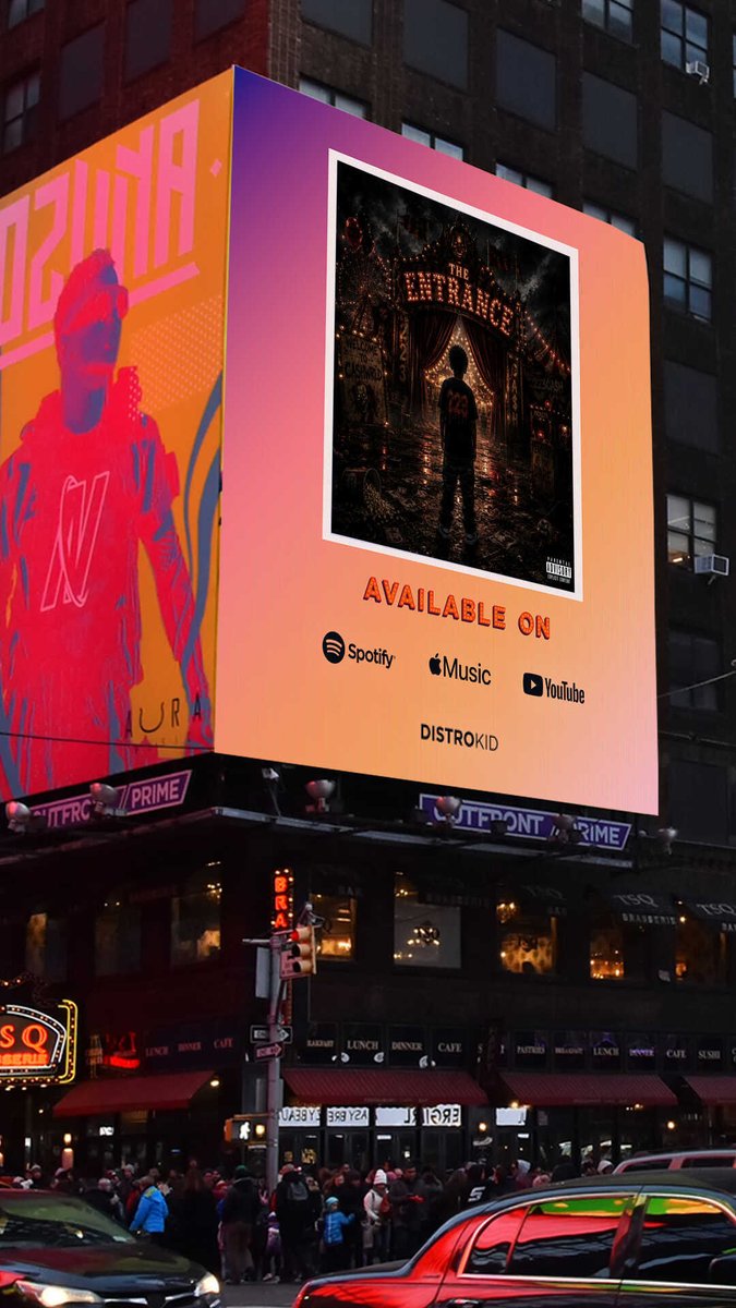 223CASHH's tweet photo. The entrance out now Get your tickets and take a seat and prepare for the ride!!!!!🎡🎢🎢 #fair #GlobalEconomy #Ep #fypシ゚viral #viralㅤㅤ #blowthisup #Cashwrldrecords #joinnow #Rentrée2026 https://t.co/LcSaKFbrOh