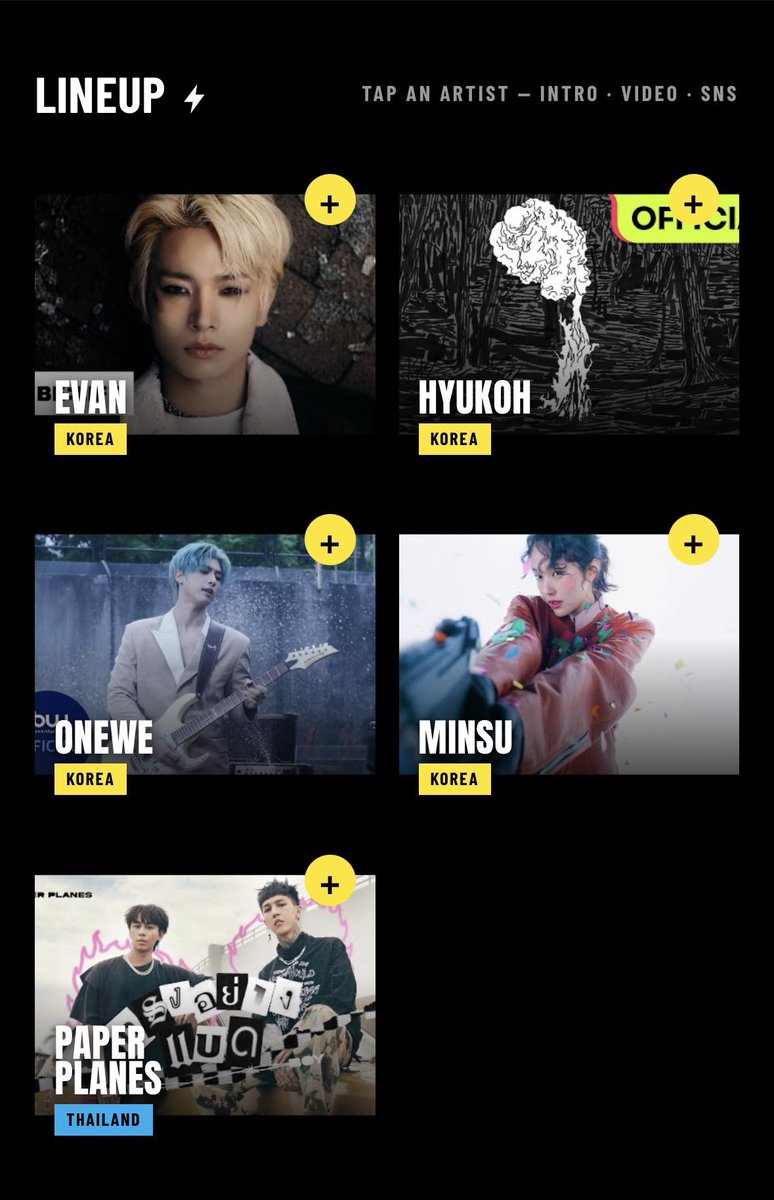 LHS_SupportTH's tweet photo. 📢 [260902]
EVAN เตรียมเข้าร่วมงาน K-LIVE FESTIVAL: BAND:AGE

 เทศกาลดนตรีที่รวมศิลปินจากเกาหลีและไทย!
📅 วันเสาร์ที่ 17 ตุลาคม 2026
⏰ 17:00–22:00 น.
📍 UOB LIVE ชั้น 6 กรุงเทพฯ
🎫 สำหรับวันและเวลาการเปิดจำหน่ายบัตร ขณะนี้ยังไม่มีประกาศอย่างเป็นทางการ โปรดรอติดตามรายละเอียดเพิ่มเติมจากผู้จัดงาน
ติดตามข้อมูลเพิ่มเติมได้ทาง
K-LIVE FESTIVAL BANGKOK Official Website⁠
(https://t.co/bnBrGinZtf)

#EVAN #에반 #HEESEUNG #희승  #KLiveFestival