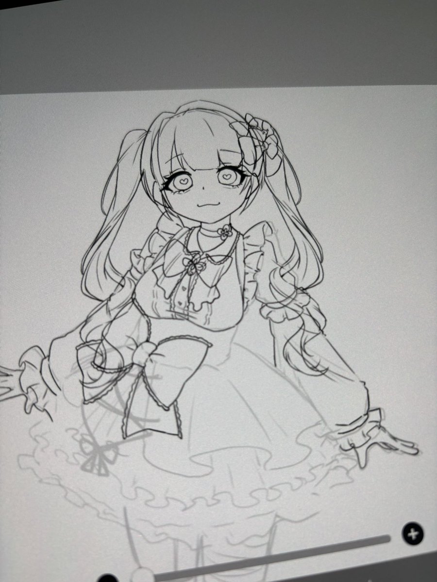 nanohappaa_15's tweet photo. 代理ちゃん衣装前考えたやつ清書ちぅ✒️
めちゃくちゃいい感じの絵になりそう‼️‼️‼️‼️‼️‼️‼️‼️‼️
#菜乃っ子絵 https://t.co/qJCoHuEReM