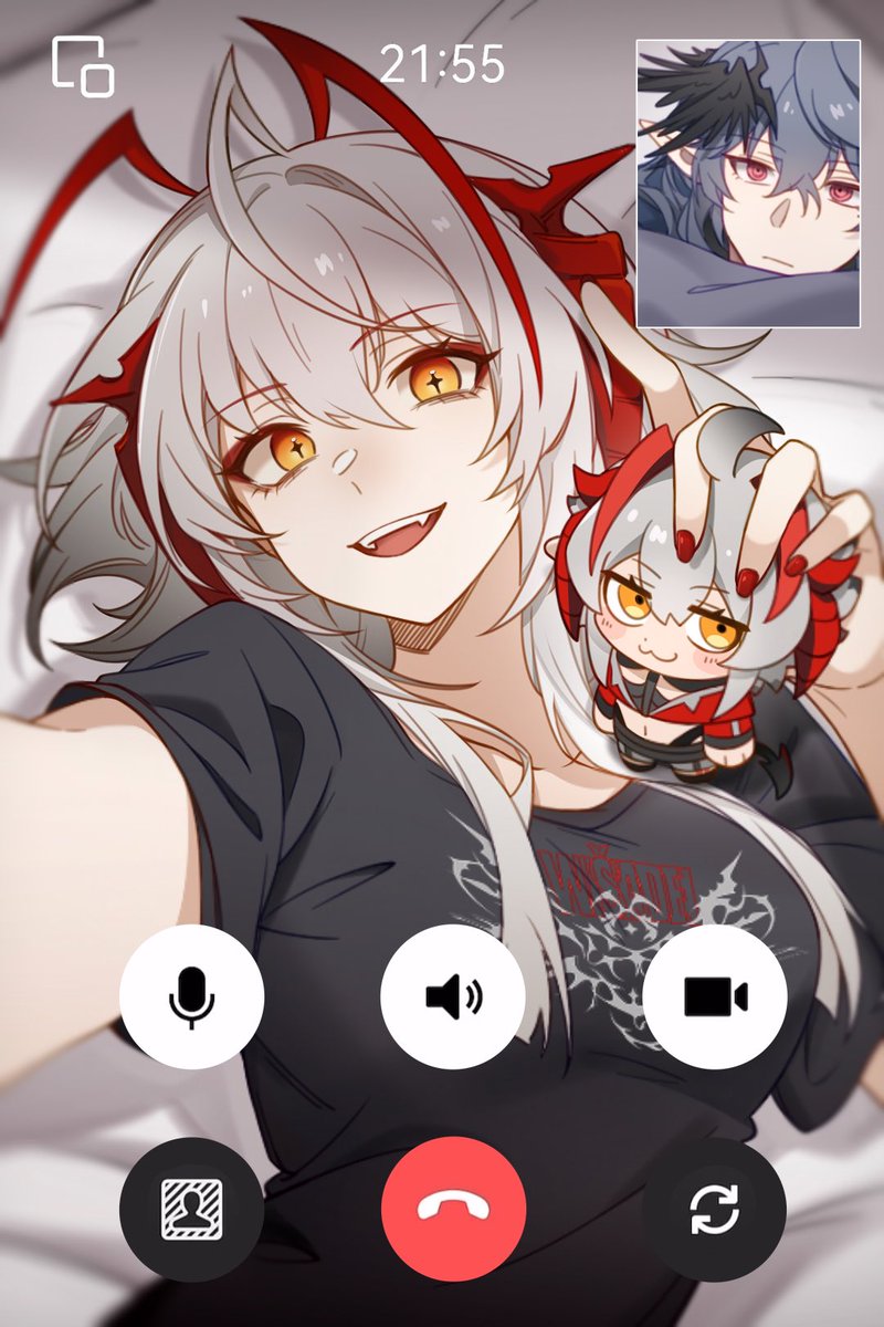 NAMIDAKU_'s tweet photo. ✒️💣
"Wanna come over tonight? My little guy here can do backflips." https://t.co/sUMBkvOpmX
