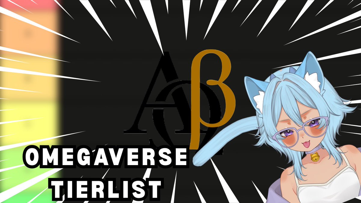 mofusins's tweet photo. HEY YOU 🫵 YES YOU

have you ever wondered what you’d be in the omegaverse? well im gonna judge a book by its cover and tell you what i think you’d be in the omegaverse

just drop your png below and i’ll tell you on stream what i think

submissions accepted until 9/9/2026 https://t.co/7KJFpNDNCa