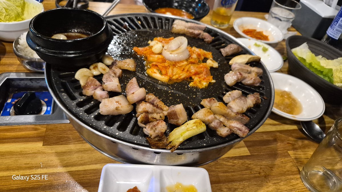 zree0808's tweet photo. @mjk_0427 딜리셔스

나 참고로 술마심 https://t.co/1wyv6n72fj