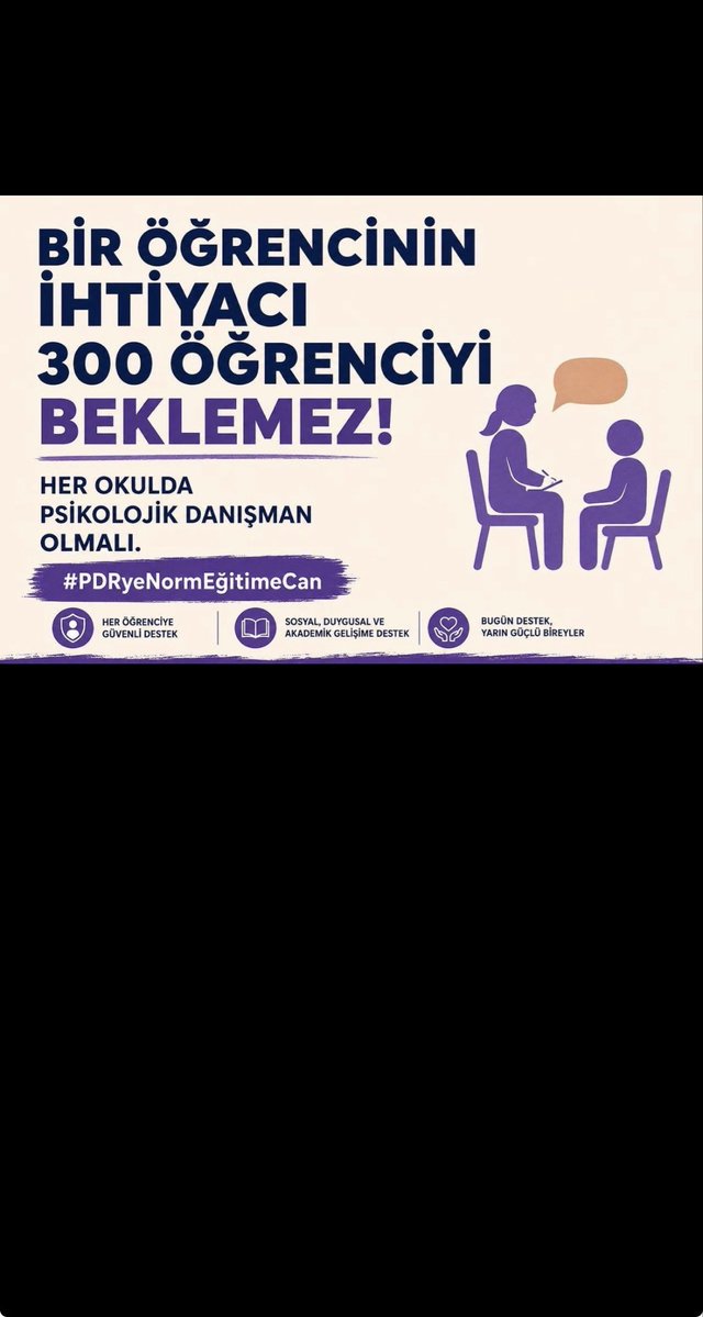 gogollunpaltosu's tweet photo. @Yusuf__Tekin
@tcmeb
@bilalmacit
@CelileErenOKTEN
@CihadDemirli
@farukyelkenci
@mebpgm
@cftcblnt
@YilmazzGuney

 #PDRyeNormEğitimeCan https://t.co/rLuFmh62md