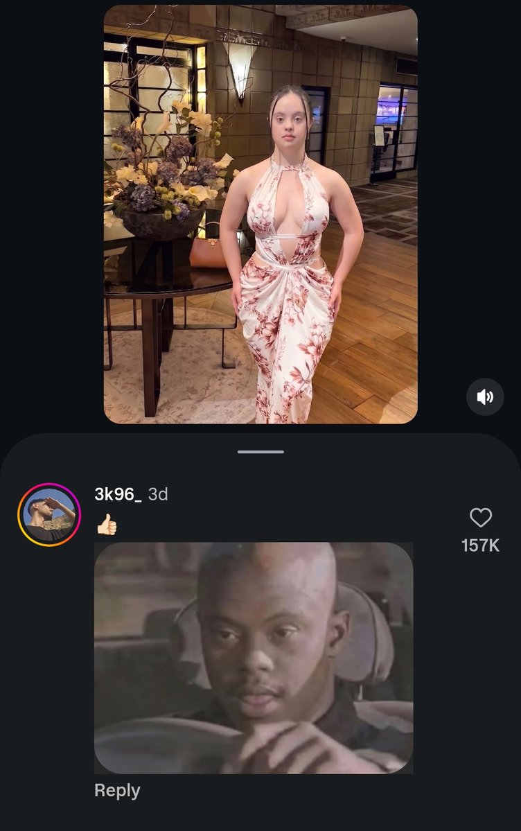 JonSnow__02's tweet photo. Instagram users got no chill https://t.co/sJkYiBtVFH