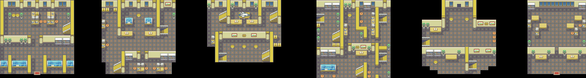 Dragonsden95's tweet photo. Mapa desbloqueable en una de las nuevas secundarias que habrá. https://t.co/bWm0UPUkls