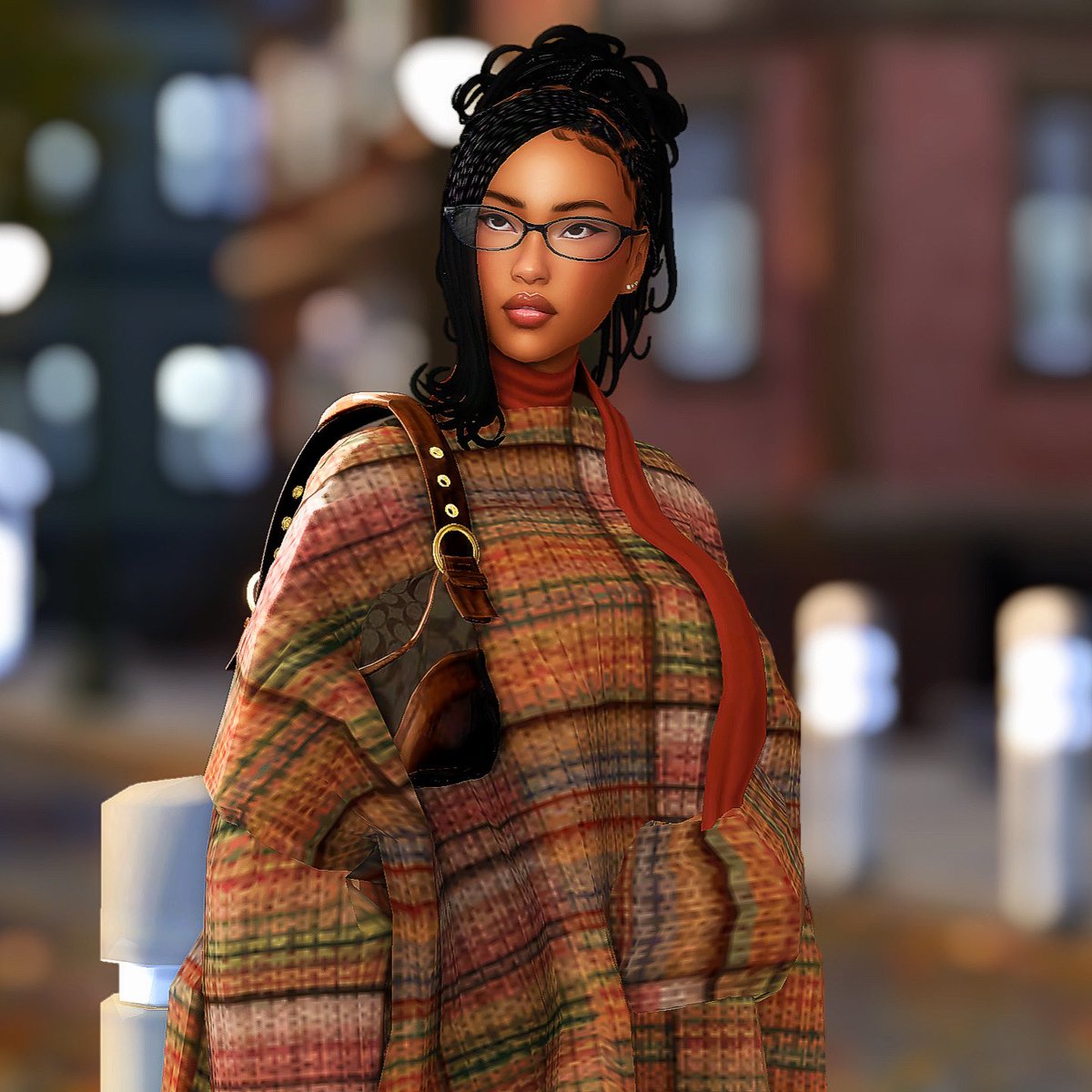 aquasucre_sims's tweet photo. Someone’s ready for fall 🍁🍂 https://t.co/ctdc7bHX8G