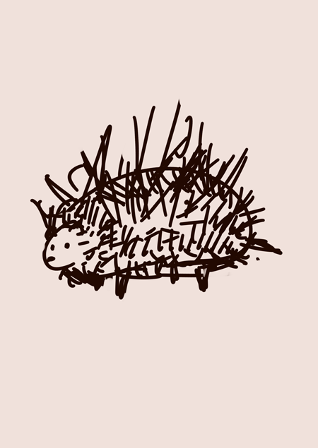 frzmaks's tweet photo. 🦔 https://t.co/zqkFYSALKQ
