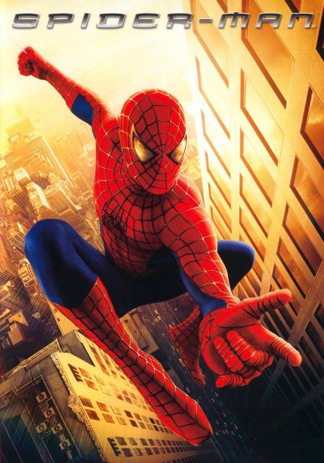 UnRandom202's tweet photo. @MarvelLATAM Marvel en general: Spiderman
UCM: Iron Man https://t.co/QmY74juDER
