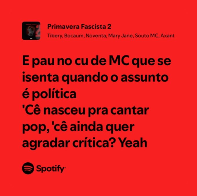 marcelaxntj's tweet photo. faz uma cota que ele já avisou https://t.co/lNguYmtegF