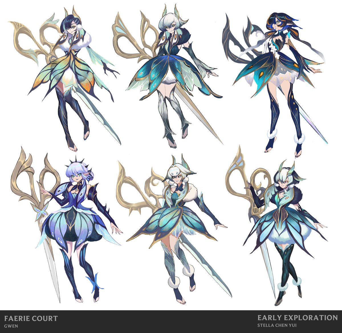 StellaChenYUI tweet picture