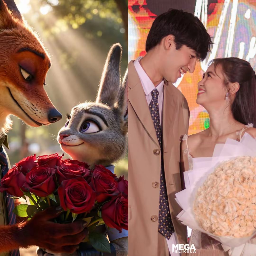 ribilly_143's tweet photo. Nick&amp;Judy X AshDres
#ashdres 
Find more : ribilly143 on tiktok https://t.co/6fglNFyTH4