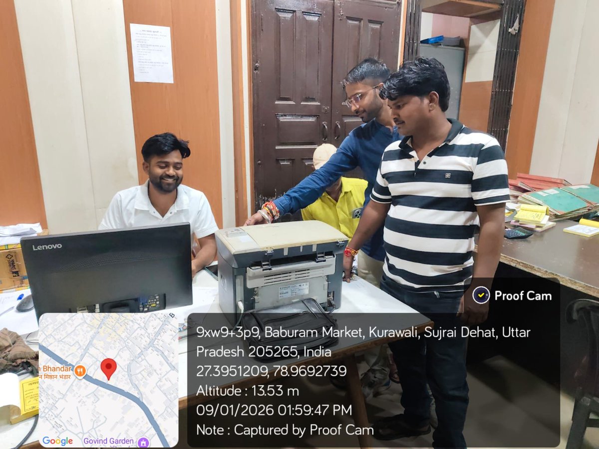 DayNulmMainpuri's tweet photo. पीएम स्वनिधि योजनान्तर्गत उत्तर प्रदेश के समस्त नगर निकायों में 1 से 30 सितम्बर 2026 तक लोक कल्याण मेला का आयोजन किया जा रहा है।

#LokKalyanMelaUP #lokkalyanmela2026 #PMSwanidi #EmpoweringCitizens #DigitalIndia #EmpoweringLivelihood #StreetVendor #UPSUDA https://t.co/dftPMNlsnL