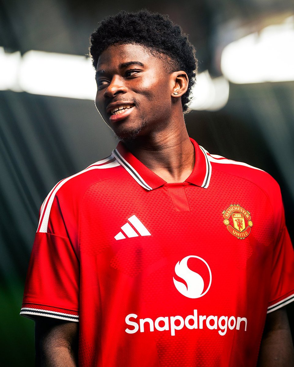 Trollkickoff's tweet photo. 🚨🔴 MANCHESTER UNITED’S 2026 SUMMER TRANSFER WINDOW!

🔴 IN:
🇨🇲 Carlos Baleba — 70M
🇧🇷 Andrey Santos — 50M
🇧🇪 Youri Tielemans —35M
🏴󠁧󠁢󠁥󠁮󠁧󠁿 Tynan Thompson — 8M
🇨🇴 Cristian Orozco — 5M
🏴󠁧󠁢󠁥󠁮󠁧󠁿 Kit Margetson — 1M compensation
🏴󠁧󠁢󠁥󠁮󠁧󠁿 Karl Darlow — FREE

🔴 OUT:
🇩🇰 Rasmus Højlund →38M
🇨🇿 Radek Vitek →  7M
🏴󠁧󠁢󠁥󠁮󠁧󠁿 Toby Collyer → 3M
🏴󠁧󠁢󠁥󠁮󠁧󠁿 Tyler Fredricson → 1M
🏴󠁧󠁢󠁥󠁮󠁧󠁿 Ethan Williams → 500K
🏴󠁧󠁢󠁥󠁮󠁧󠁿 James Scanlon → 1M
🏴󠁧󠁢󠁥󠁮󠁧󠁿 Louis Jackson → 500K
🇧🇷 Casemiro →  FREE
🏴󠁧󠁢󠁥󠁮󠁧󠁿 Ethan Ennis → FREE
🏴󠁧󠁢󠁥󠁮󠁧󠁿 Sonny Aljofree →  FREE
🏴󠁧󠁢󠁥󠁮󠁧󠁿 James Bailey →  FREE

💰 SPENT: 213M
💸 SALES: 60M
📊 NET SPEND: - 153M