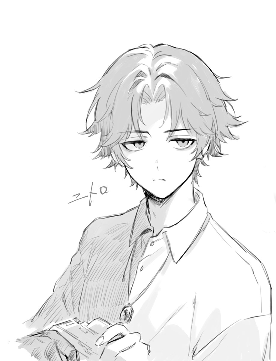 hiyoricharlll31's tweet photo. らくがき　このふたりもう大好き https://t.co/UULXkwsDV1