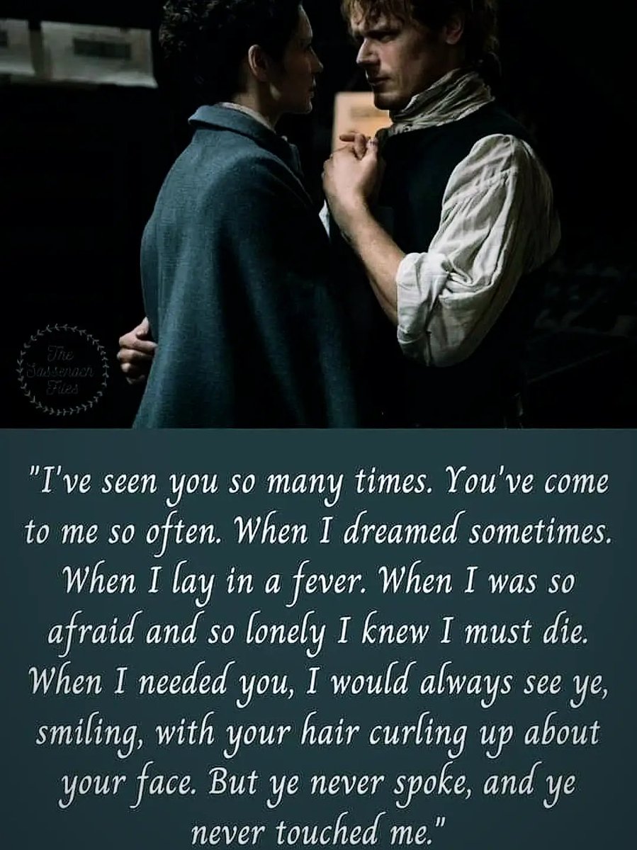 point_blank1959's tweet photo. More beautiful Outlander quotes. Diana Gabaldon the Goddess. #writer_DG #outlanderbook #SamHeughan #CaitrionaBalfe #outlanderseries https://t.co/vNA3k4fBv1