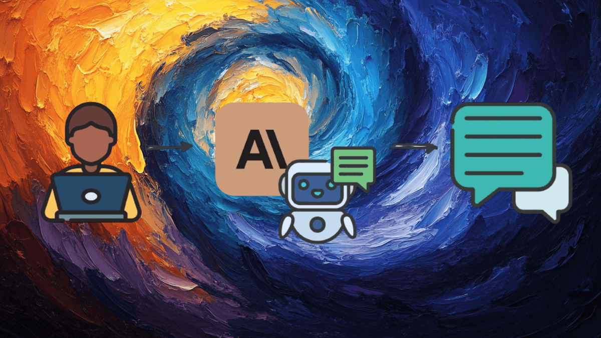 scot0x's tweet photo. Exploring the power of Claude API 🤖⚡

From AI agents to automated workflows, Claude API makes it easier to build smarter apps with powerful reasoning and natural language.

Build → Test → Iterate → Scale 🚀

#AI #Claude #API #BuildInPublic https://t.co/Z8I6VLZNT8