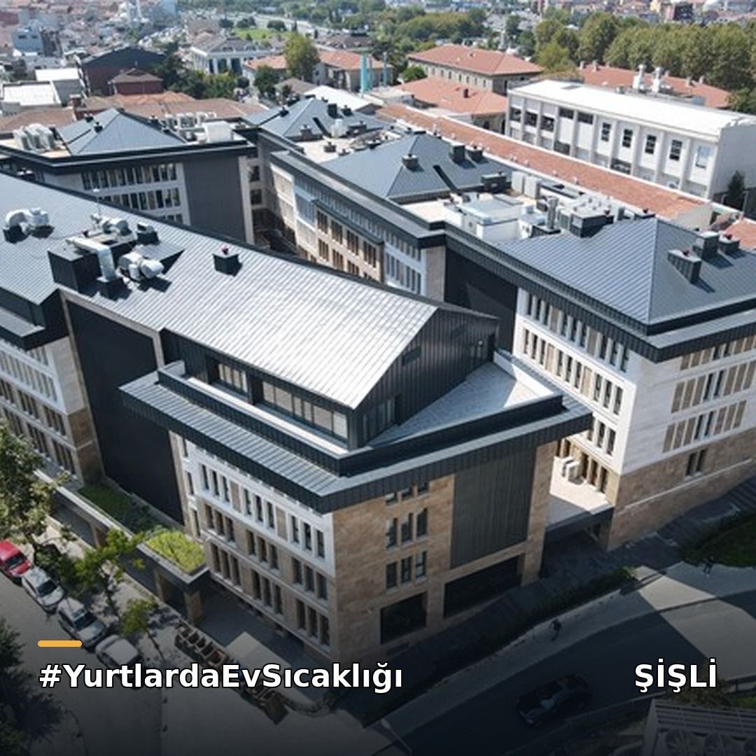 ysmntg's tweet photo. Gençlerimizin umudu ve güvencesi olan KYK yurtları, onlara sıcak bir yuva sunarak eğitim hayatlarını olumlu yönde etkilemeye devam ediyor. 

#YurtlardaEvSıcaklığı https://t.co/XMF0aDZynp