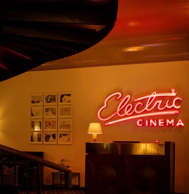 electriccinema's tweet photo. We are pleased to announce, that this weekend at Electric White City, we will be participating in NATIONAL CINEMA WEEKEND! All films on Saturday Sept 5th and Sunday Sept 6th will be only £4 per ticket… get yours now. Who will you take? https://t.co/1I933Pszyi