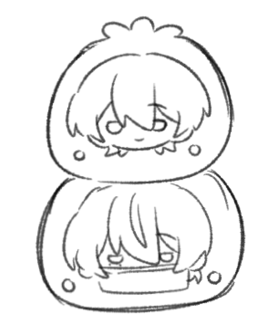 COS_MARIMO's tweet photo. 마리포사는 만두를 좋아합니다 https://t.co/69xIqkMqWu