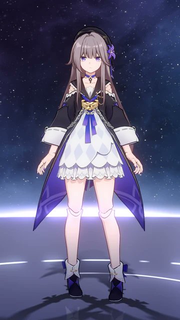 Quuyndom's tweet photo. @anxientkana Little Herta since beta: https://t.co/yLVOXK8pX1