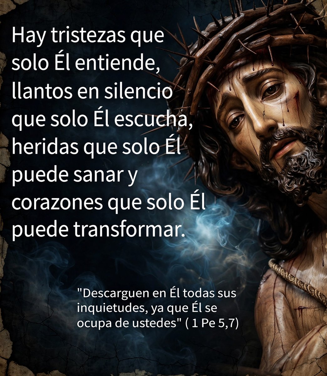 Pildorasdefe's tweet photo. 🙏 ¡Él lo entiende todo! https://t.co/2Wwkcf6KmA