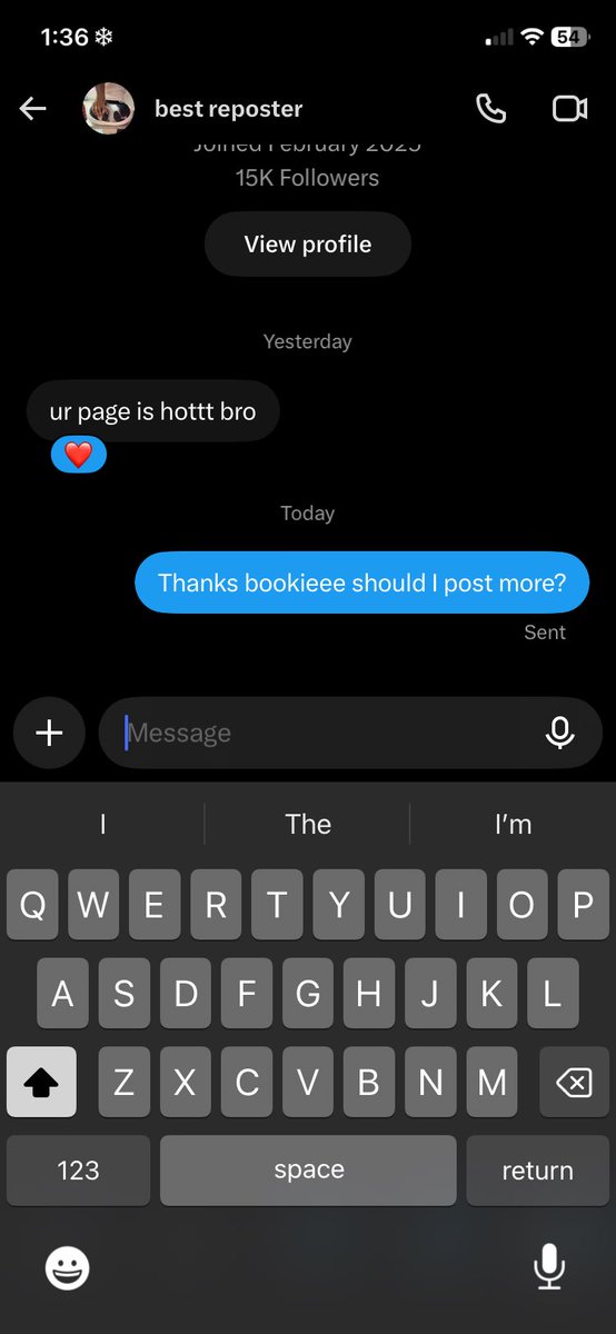 hoodrxch_files's tweet photo. being more active on here and officially making my tele group. dropping linking soon stay tuned😏 https://t.co/jGLdKQJMeu