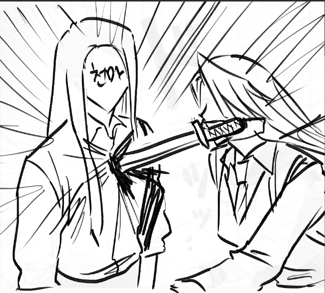 rkgk_3's tweet photo. 역시 더 확실하게 죽였어야하나봐... https://t.co/jHPG0Wjy5b