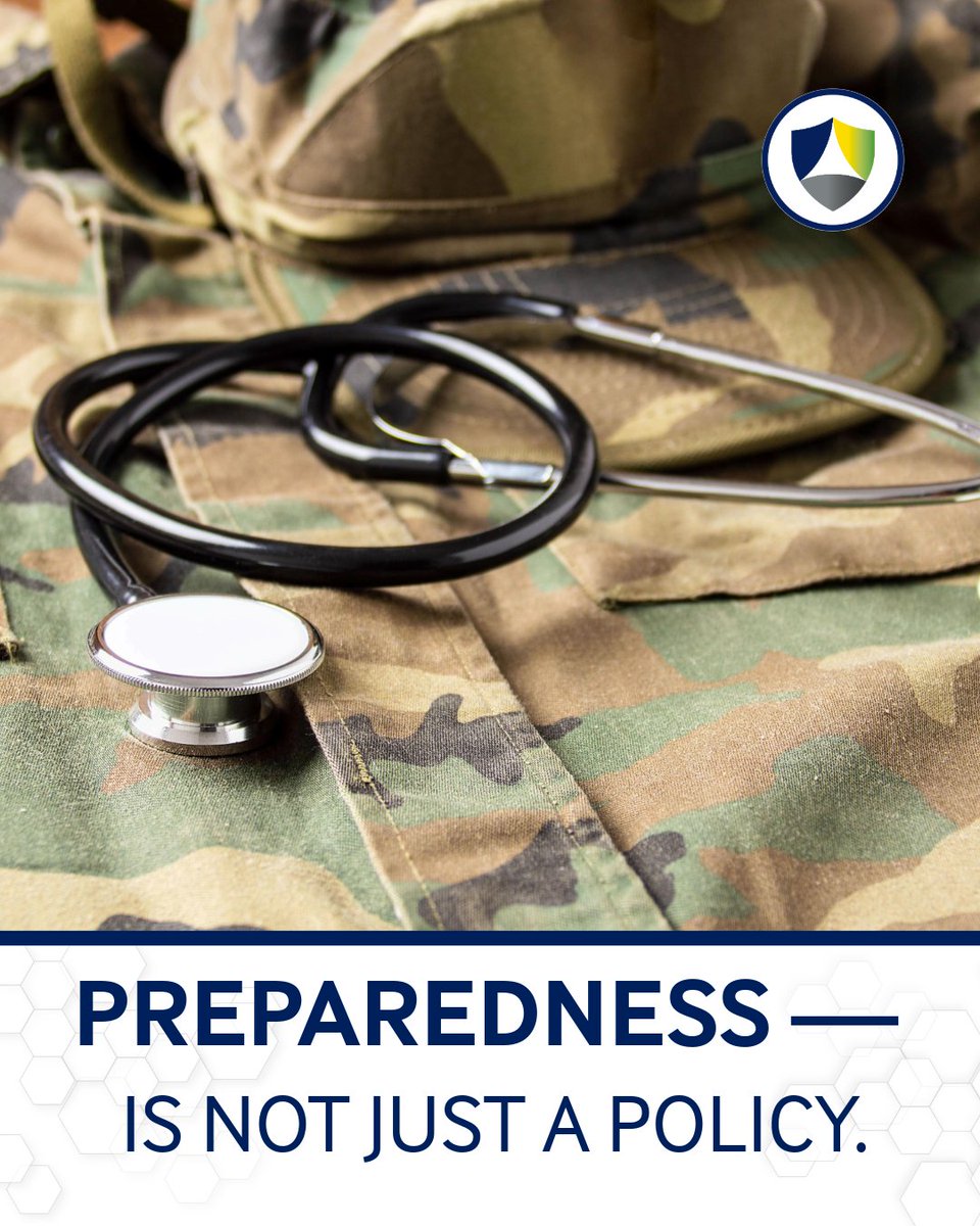BiofireDefense's tweet photo. In the spirit of National Preparedness Month, we’re keeping a core truth top of mind: true operational readiness isn’t built on response plans sitting in a binder. It’s built on which pathogens your medical team can actually detect and confirm when time is running out.
Whether a Military Health System (MHS) facility is managing a sudden GI outbreak in the barracks, triaging a critical central nervous system infection in the ER, or protecting the food and water for deployed troops, waiting on a multi-day turnaround isn't an option.
When health security is on the line, multiplex PCR transforms force protection by turning clinical uncertainty into actionable answers in about an hour. Testing for comprehensive targets in a single closed run gives military medical teams the clarity they need to isolate threats, protect duty status, and keep the mission moving forward.
See how BioFire Defense helps MHS teams stay prepared for whatever comes next: https://t.co/ETsCOayzxh