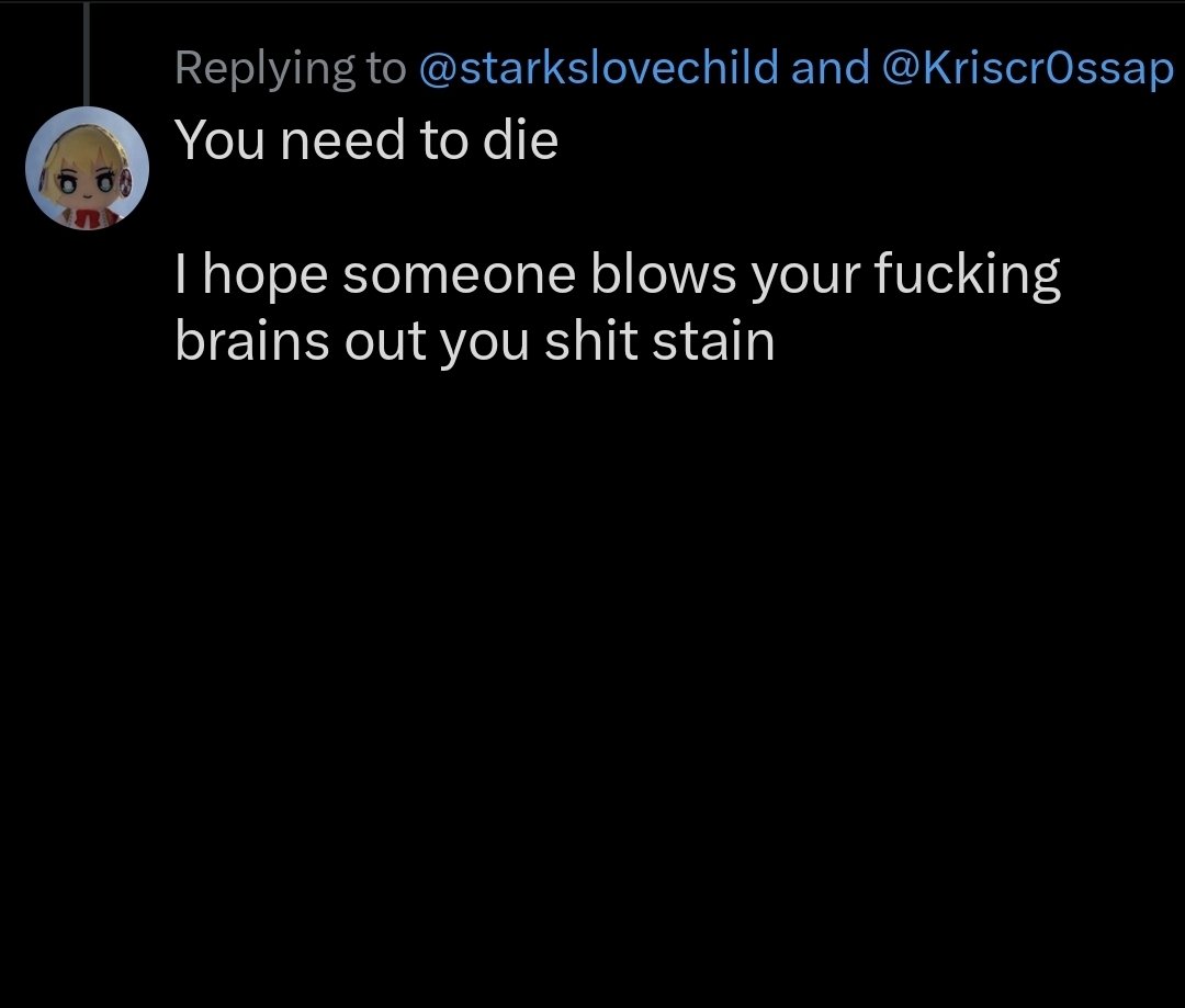sovius180705's tweet photo. @starkslovechild https://t.co/z7jV8n7GHm
