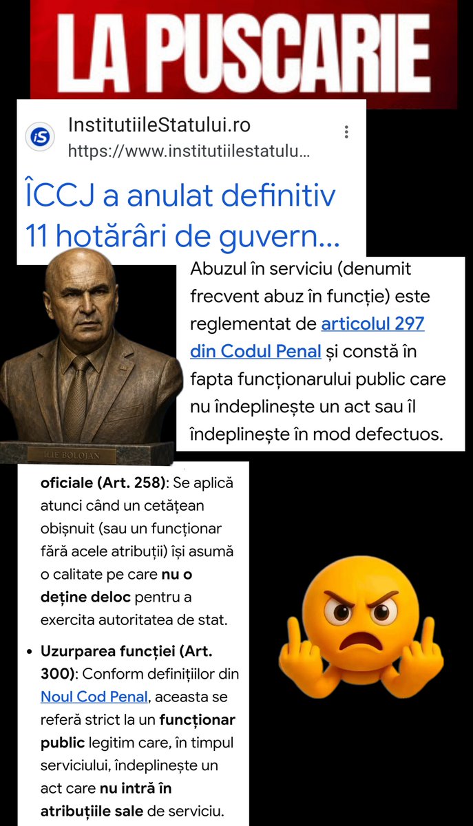 BMLLEUDINLEU's tweet photo. @MarianC37076513 Hai si la puscarie https://t.co/ca8oqgrEMW