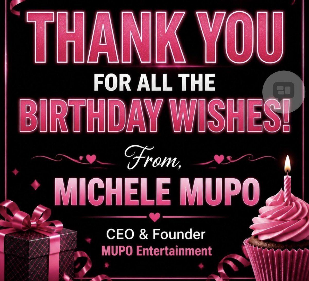 MICHELEMUPO's tweet photo. https://t.co/4UAioJa7T9