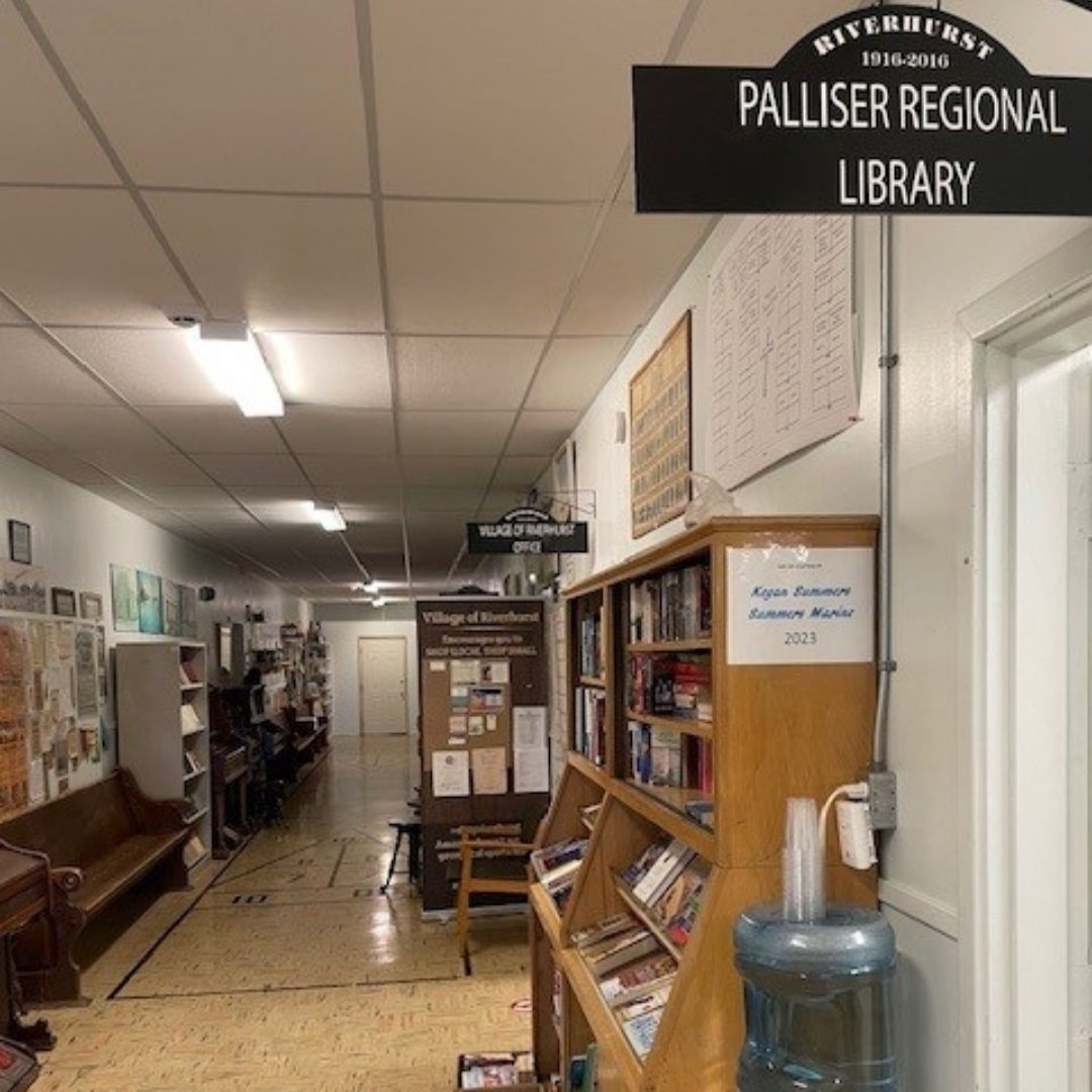 SWDCRS's tweet photo. We enjoyed our visit to Riverhurst and catching up on what has been happening throughout the community.
It was great to hear about some of the work happening locally and discuss current opportunities, challenges, and ideas for the future. Connect with us 
https://t.co/QxdJL5w6gq https://t.co/EX2mZb4ECj