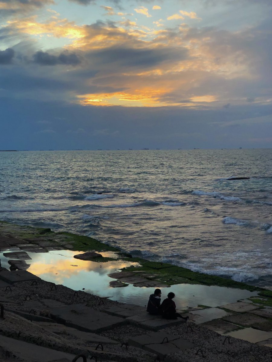 zeyadhasan12's tweet photo. Alexandria sunset dream https://t.co/dN44gVUBSX