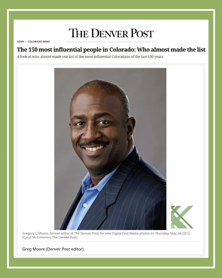 Klowtify's tweet photo. Congrats to Klowtify CEO Greg Moore for making the @denverpost Top 150 Most Influential People in Colorado list! | Honored | Journalism

Link to article in comments. https://t.co/G12KwrEqED