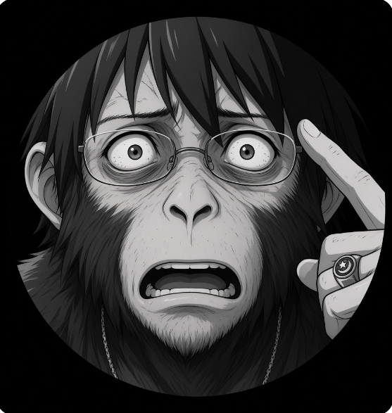 Buaya_Sumur's tweet photo. @bilanginaje 🐒🙉🐒🙉🐒🙉👇 https://t.co/ci28IcPWgq